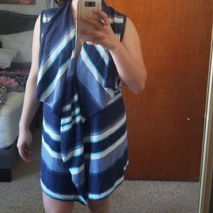 Cascade vest eddie bauer brand new